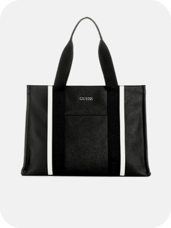 Guess factory purse sale deals
